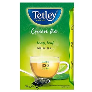 Tea